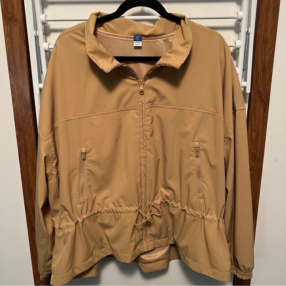 Price Drop! Old Navy Women’s Jacket Size XXL
